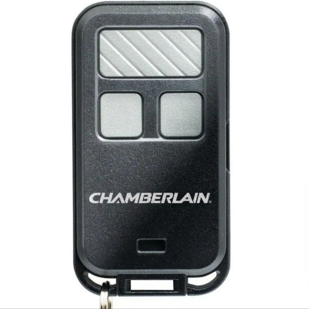Chamberlain Keychain Remote - Picture 2 of 12